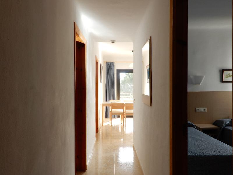 Marina Apartment Palma Nova (Mallorca)