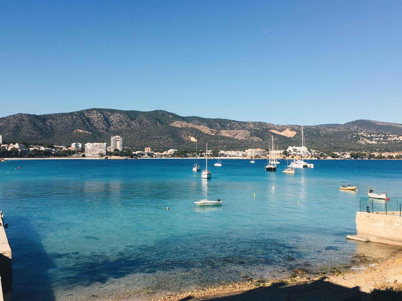 Jakiton * Palma Nova (Mallorca)