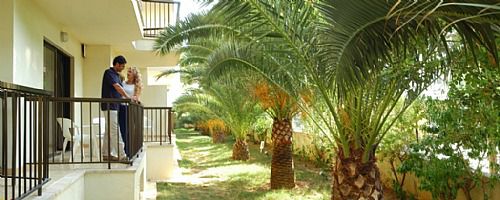 Intertur Waikiki Hotel Palma Nova (Mallorca)