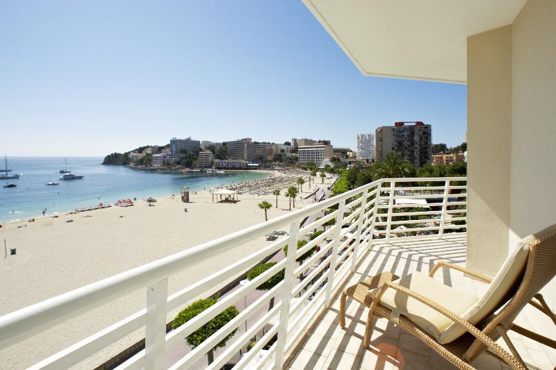Hotel Son Matias - Adults Only Palma Nova (Mallorca)