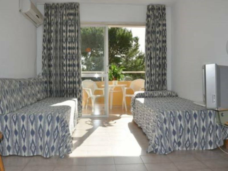 Alper Mallorca Apartment *