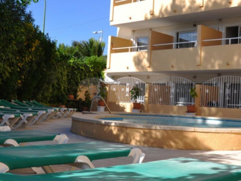 Alper Mallorca Apartment *