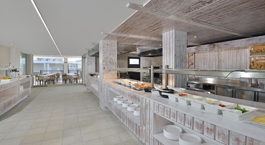 Aparthotel Leonardo Royal Mallorca Bay 4*