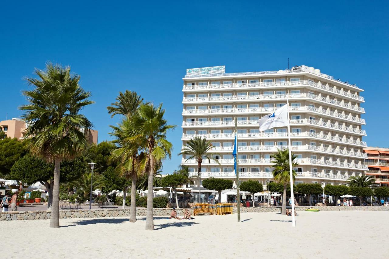Hotel Son Matias - Adults Only 4*