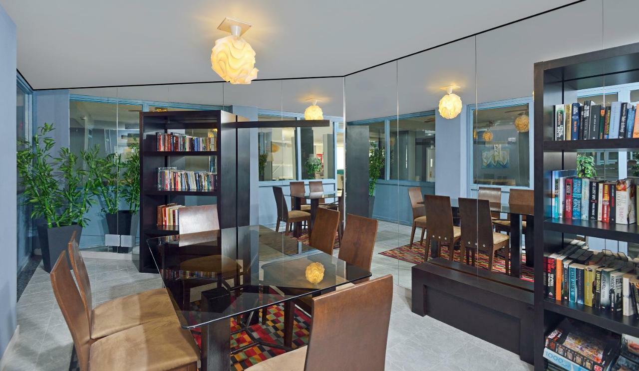 Apartahotel Sol Lunamar - Adults Only