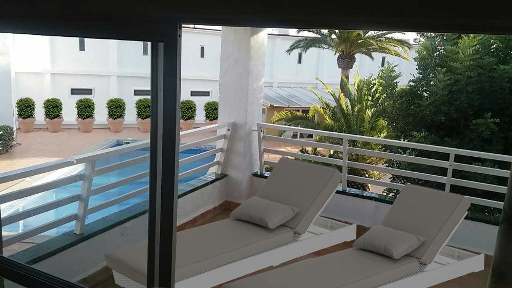 Azuline Garden Hotel Palma Nova (Mallorca)