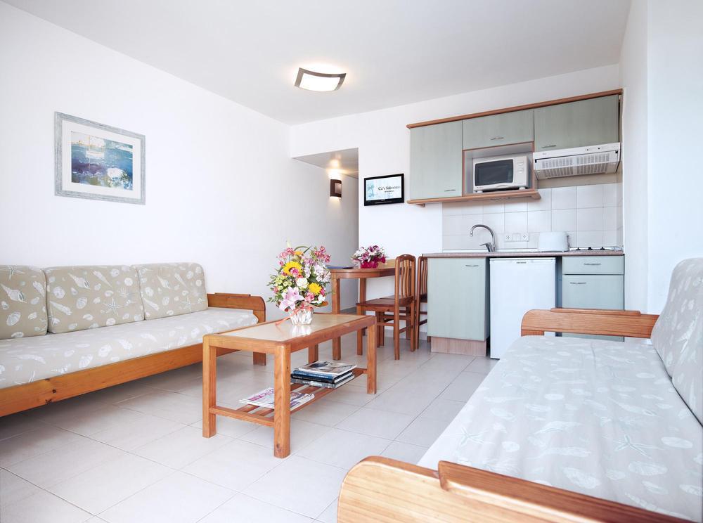 Playas Ca's Saboners Aparthotel