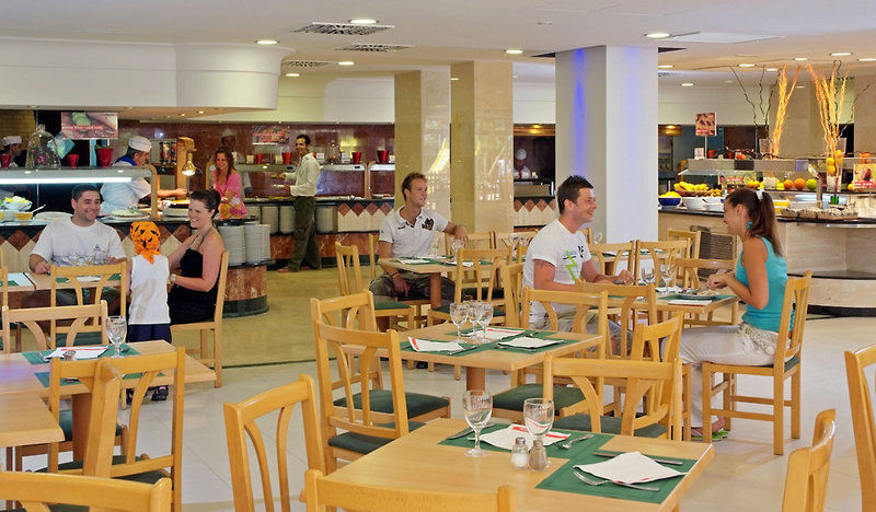Hotel Sol Mallorca Palma Nova (Mallorca)