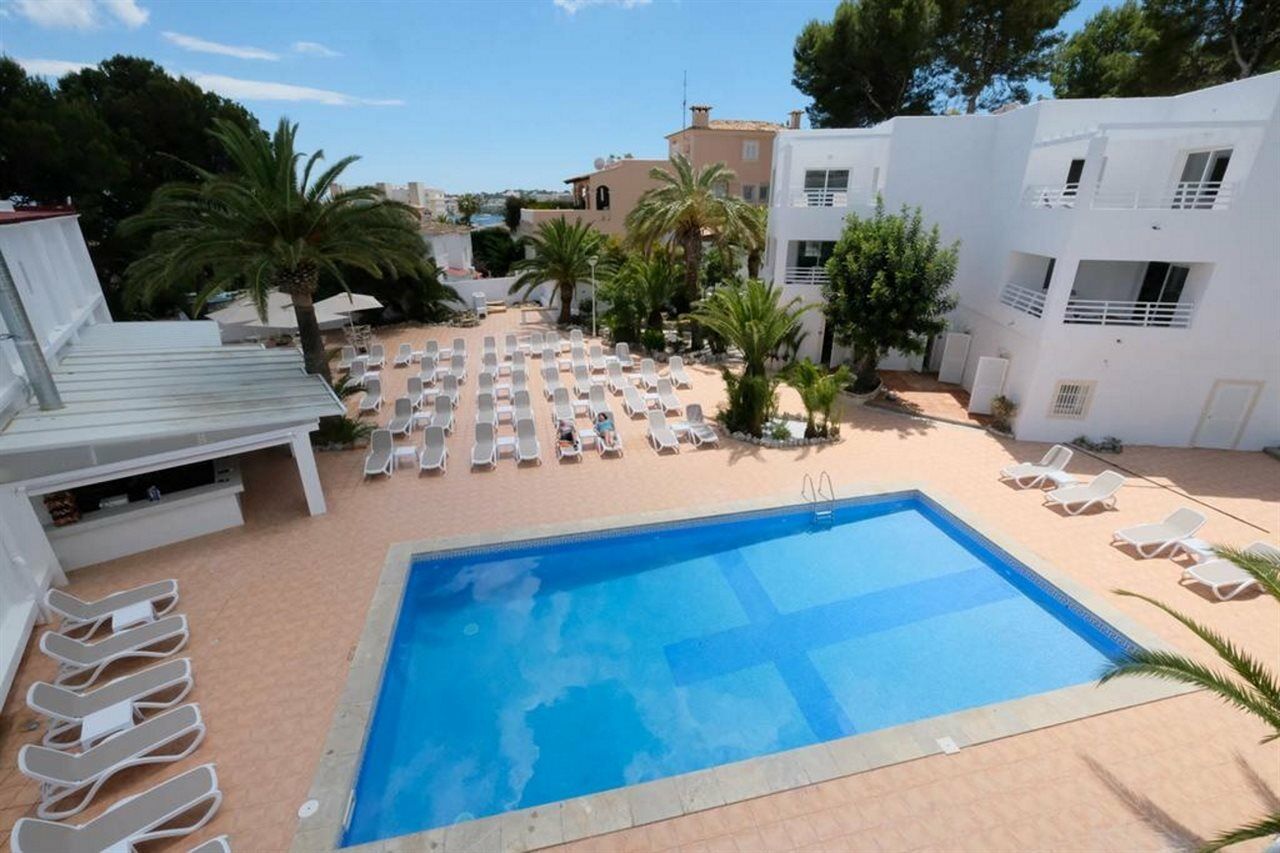 Azuline Garden Hotel Palma Nova (Mallorca)