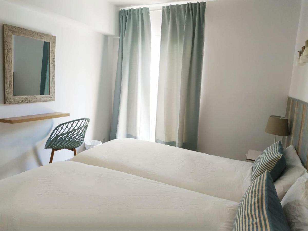 Apartamento Palmeras Palmanova