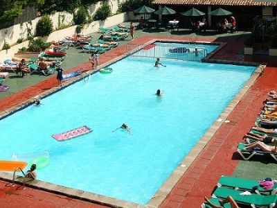 Intertur Waikiki Palma Nova (Mallorca)