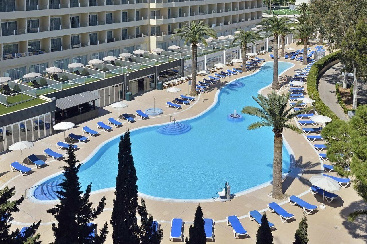 Sol Mallorca 4* Palma Nova (Mallorca)