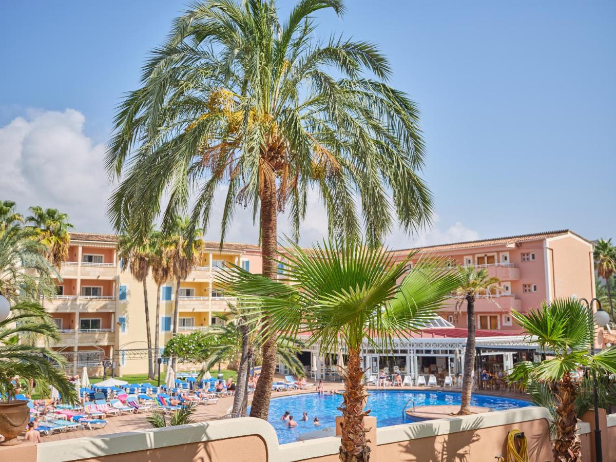 Aquasol 3* Palma Nova (Mallorca)
