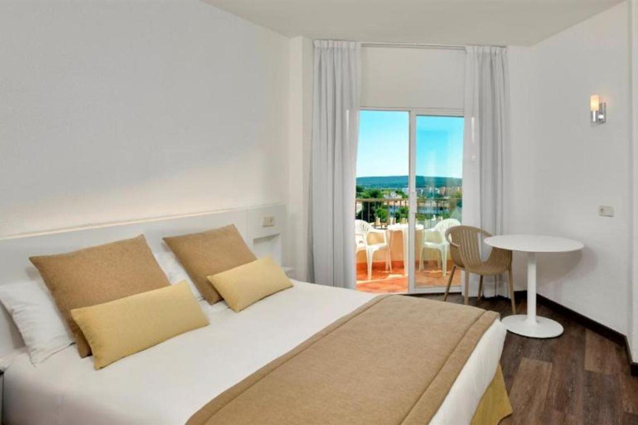 Sol Mallorca Hotel Palma Nova (Mallorca)