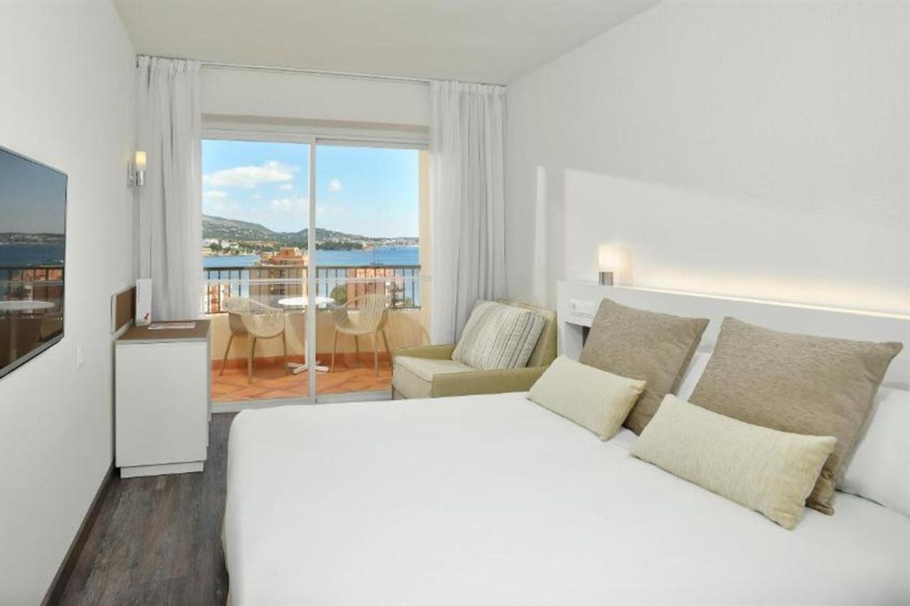 Sol Mallorca 4*
