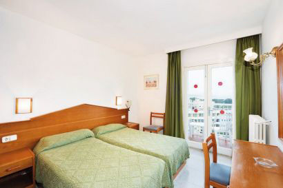 Hotel Tent Palma Nova (Mallorca)