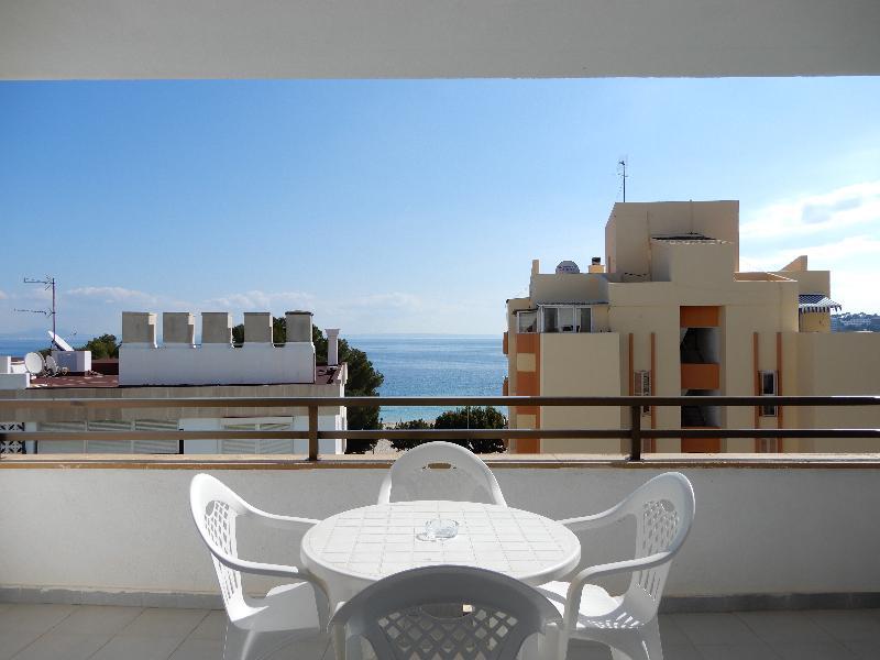 Marina Apartment Palma Nova (Mallorca)