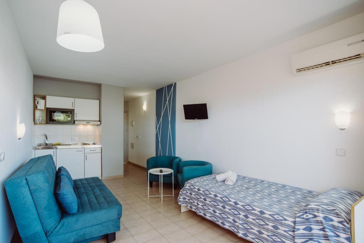 Apartment Alper Mallorca Palma Nova (Mallorca)