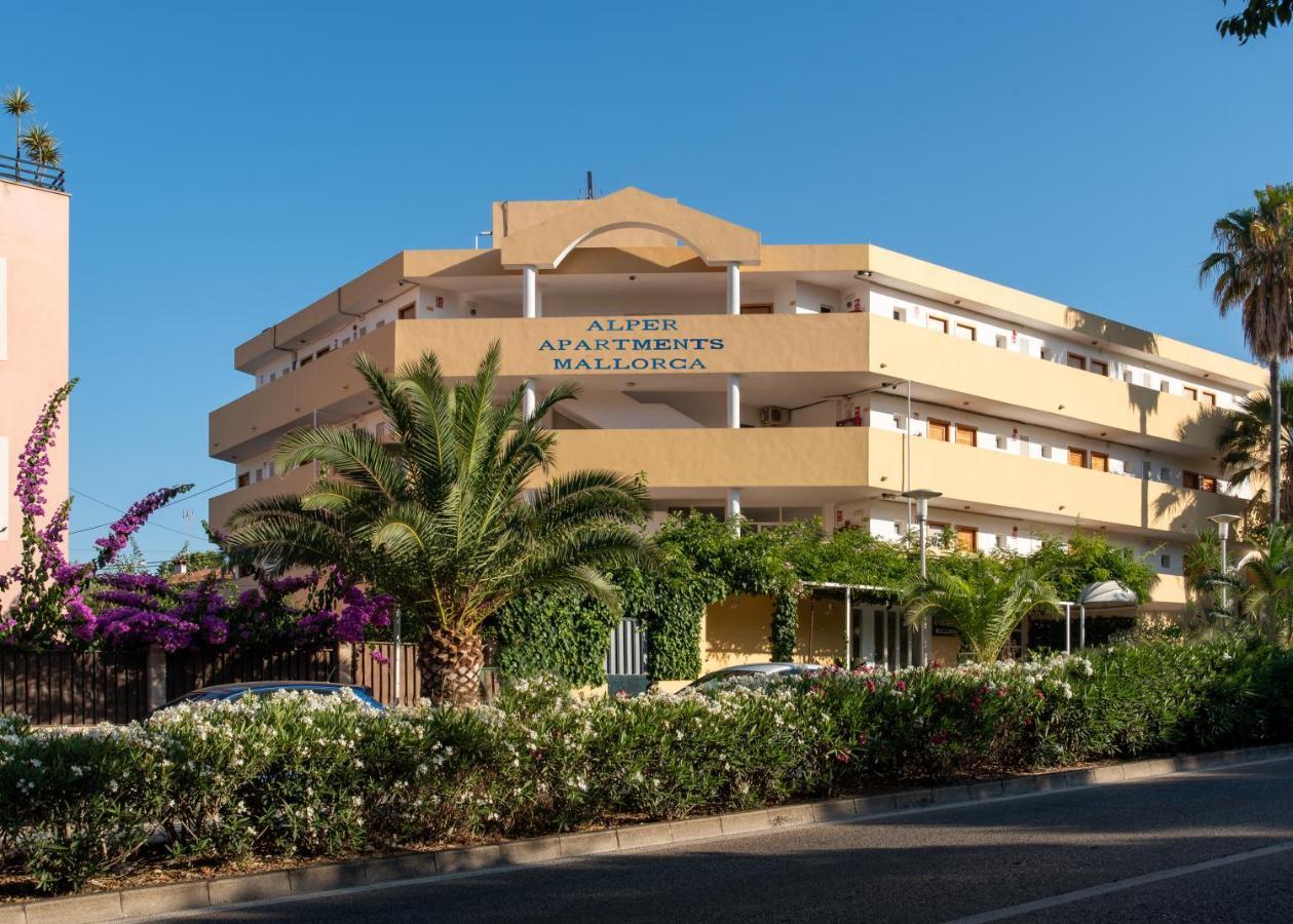 Alper Mallorca Apartment Palma Nova (Mallorca)