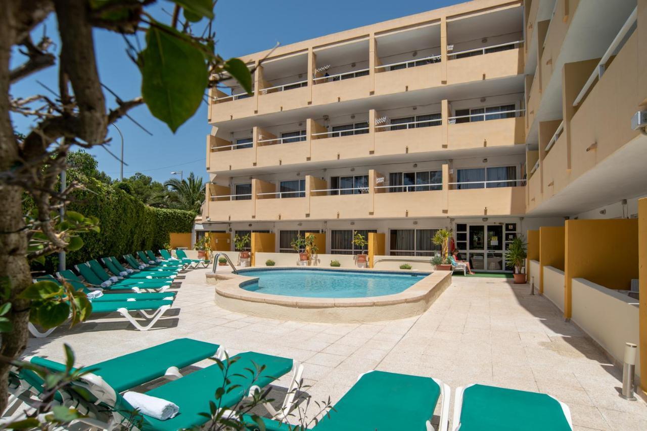 Apartment Alper Mallorca Palma Nova (Mallorca)