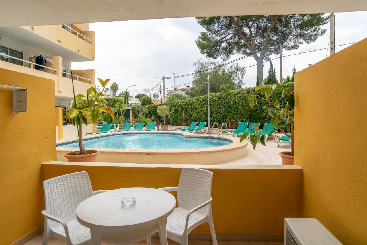 Alper Mallorca Apartment