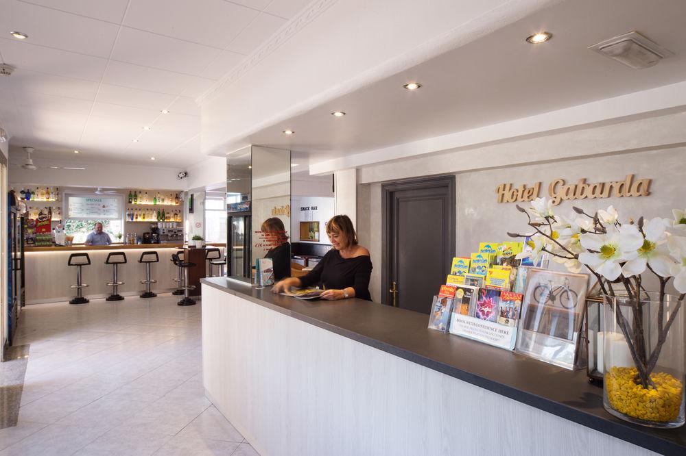 Hotel Gabarda Palma Nova (Mallorca)