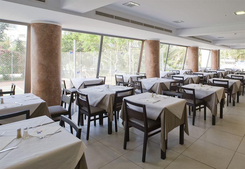 Hotel Fergus Bermudas Palma Nova (Mallorca)