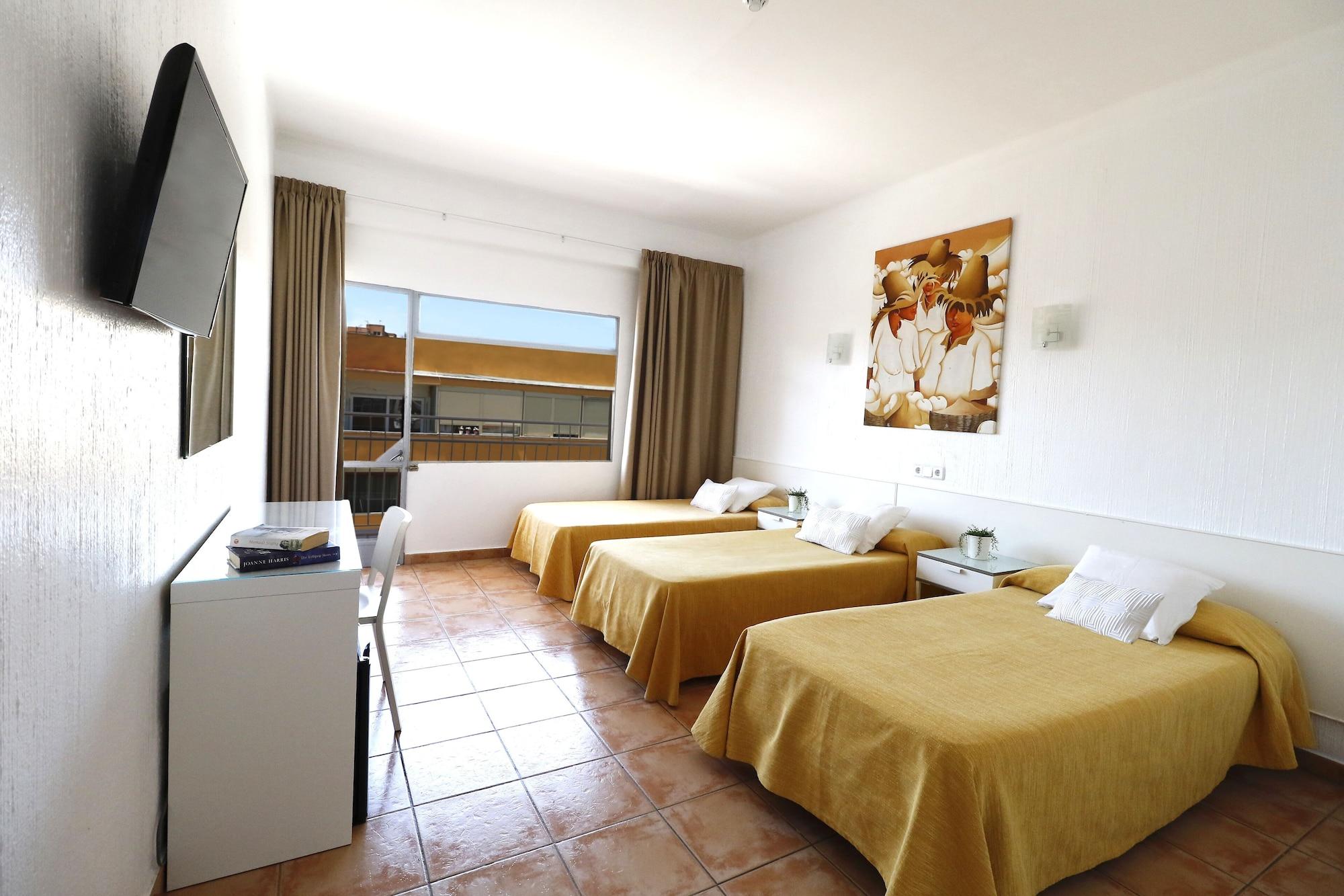 Hotel Gabarda Palma Nova (Mallorca)