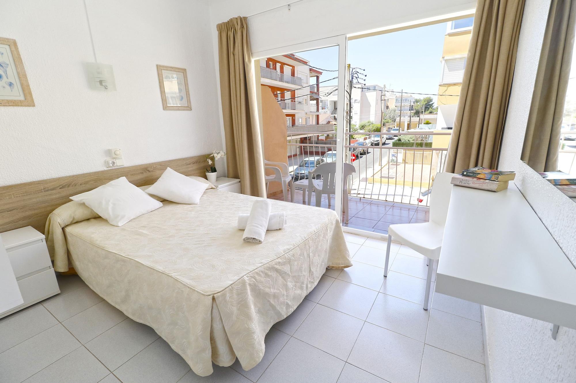 Gabarda 2* Palma Nova (Mallorca)