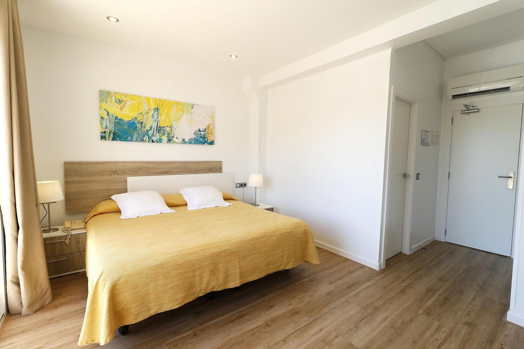 Hotel Gabarda Palma Nova (Mallorca)