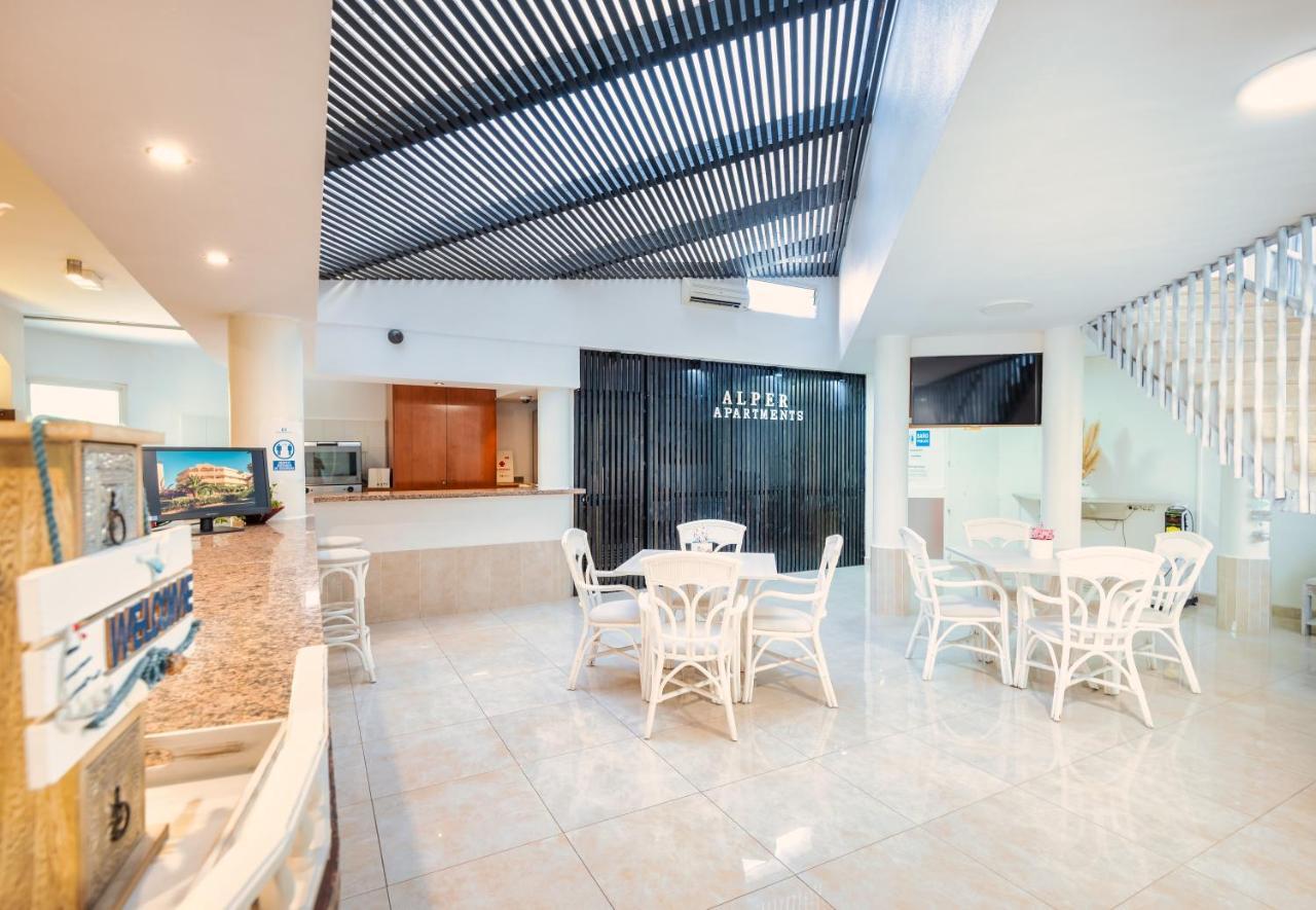 Apartment Alper Mallorca Palma Nova (Mallorca)