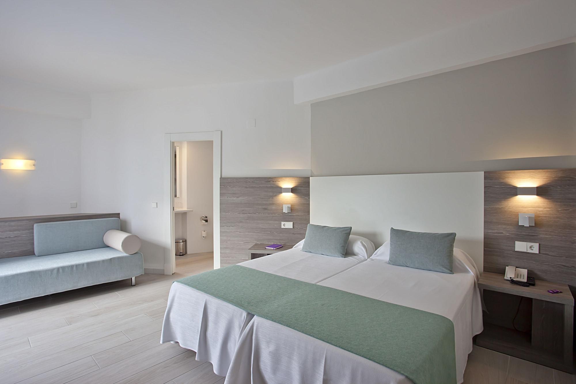 Fergus Bermudas 4* Palma Nova (Mallorca)
