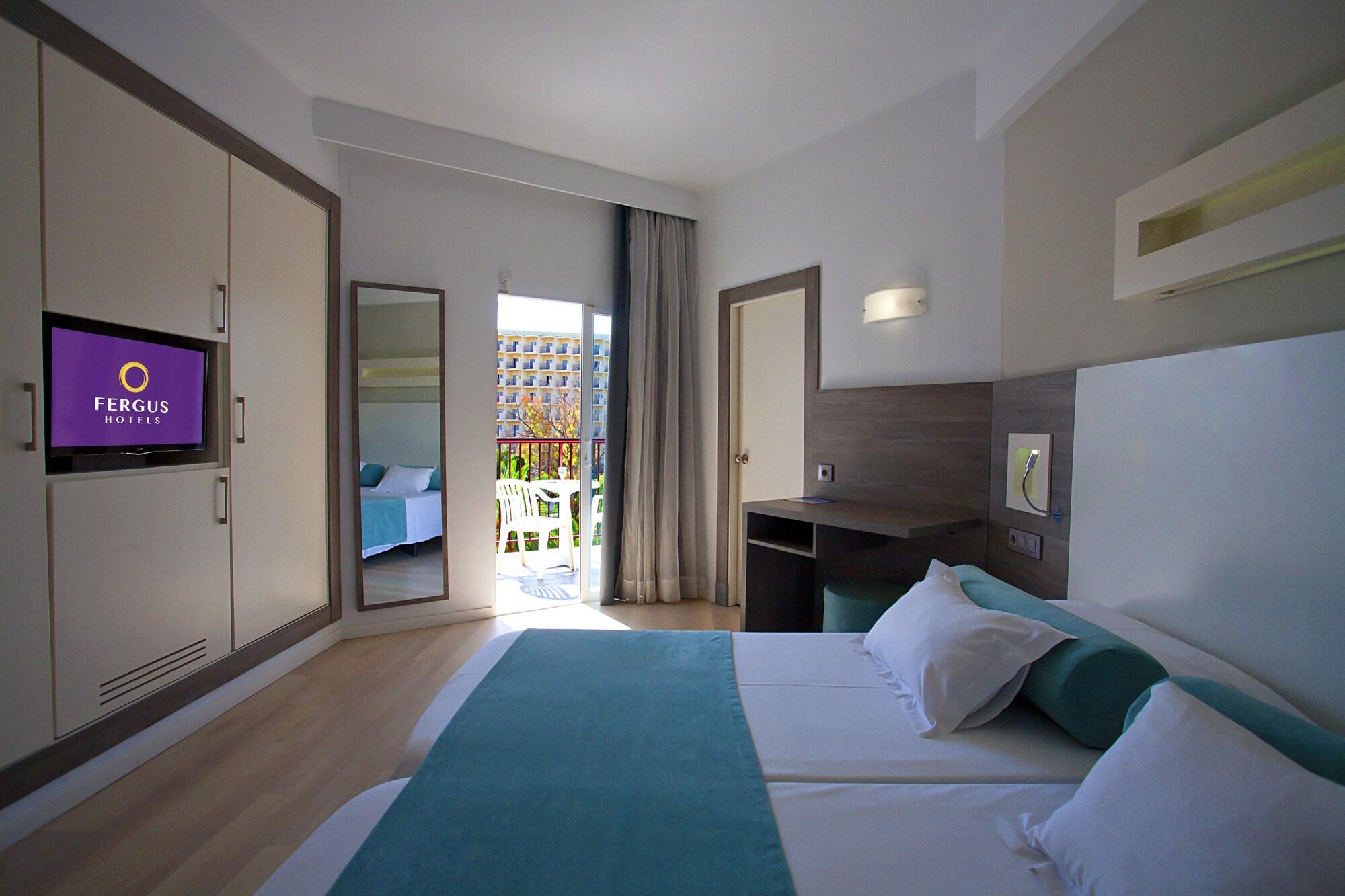 Fergus Bermudas 4* Palma Nova (Mallorca)