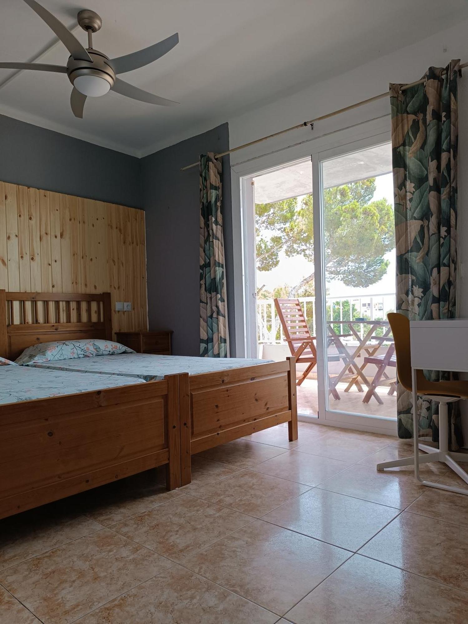 Casa de hóspedes Belgica Palma Nova (Mallorca)
