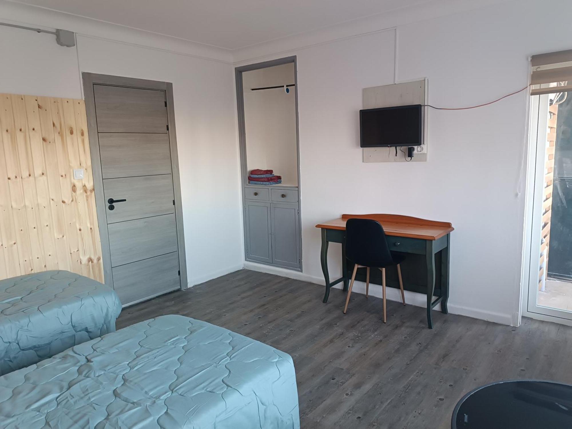 Casa de hóspedes Belgica Palma Nova (Mallorca)