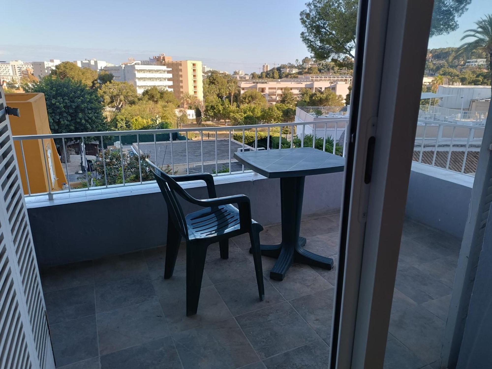 Casa de hóspedes Belgica Palma Nova (Mallorca)