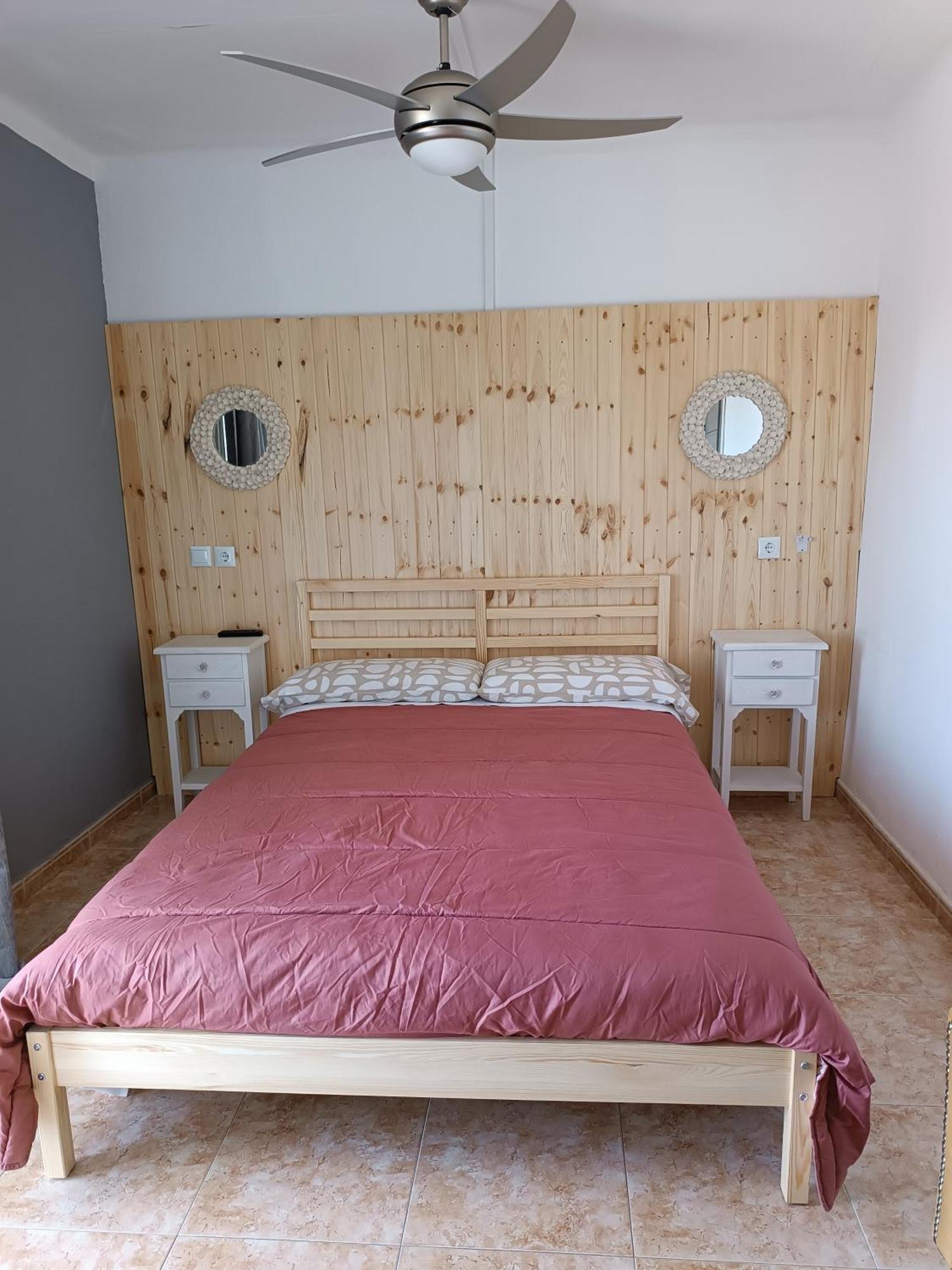 Casa de hóspedes Belgica Palma Nova (Mallorca)