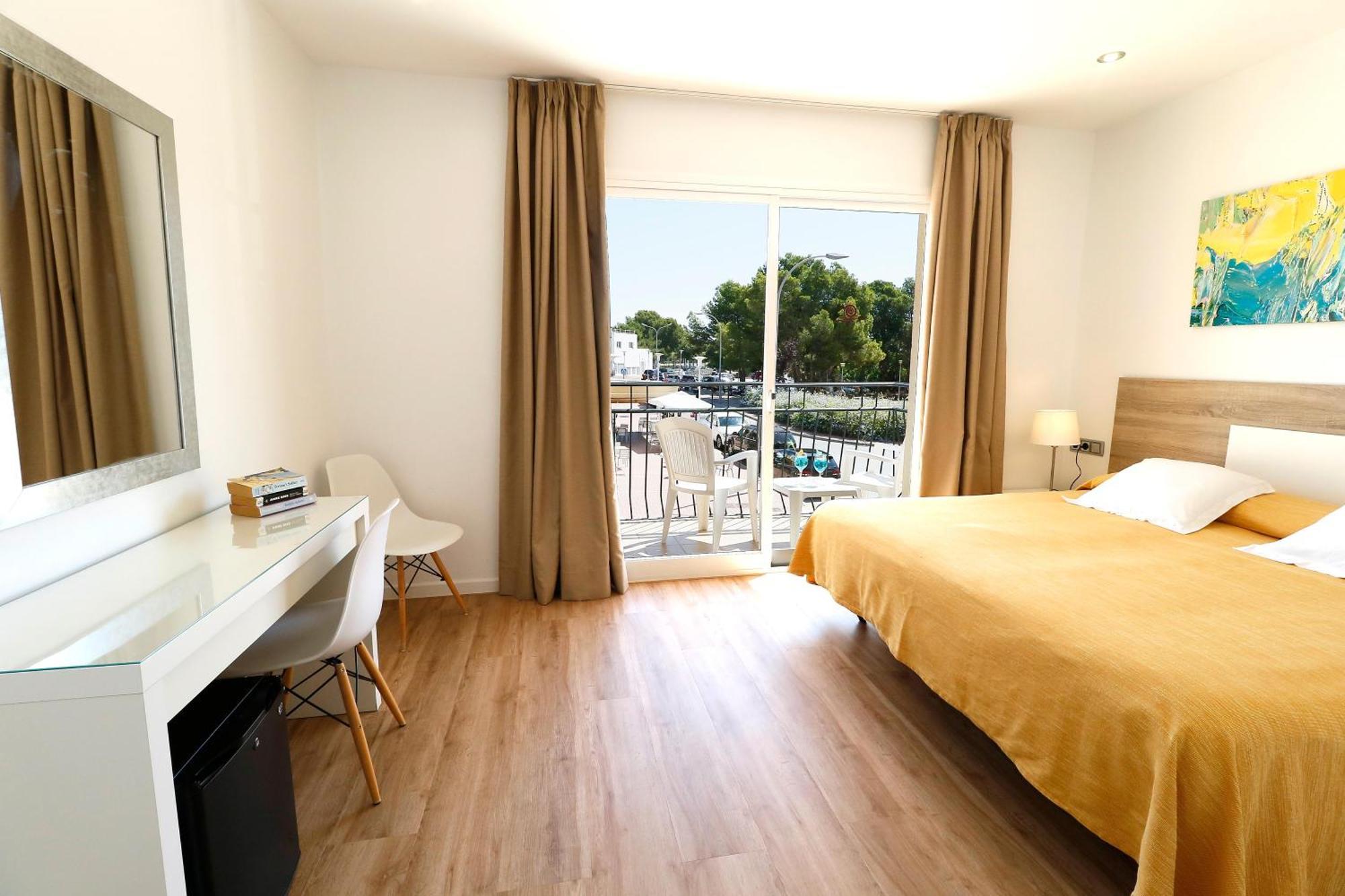 Gabarda Palma Nova (Mallorca)