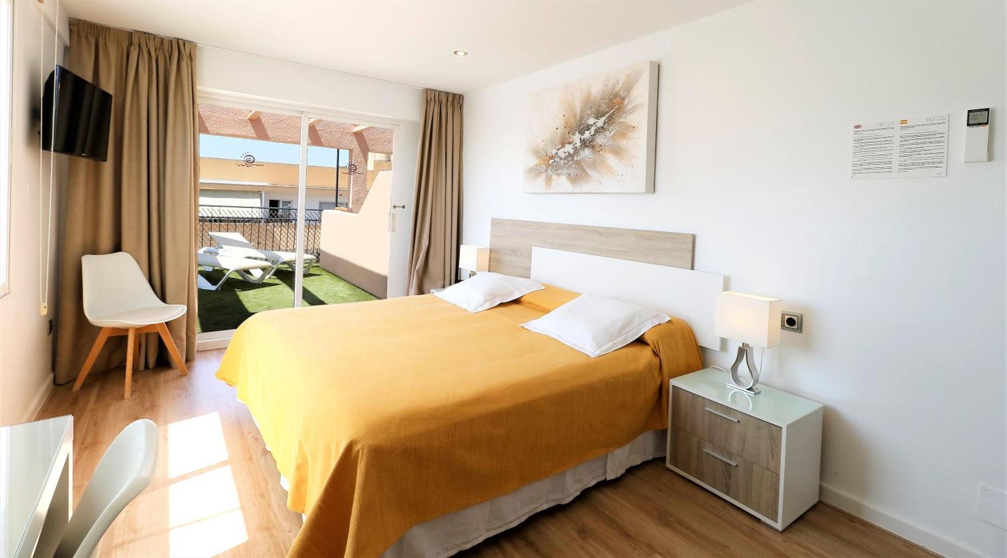 Gabarda Hotel Palma Nova (Mallorca)