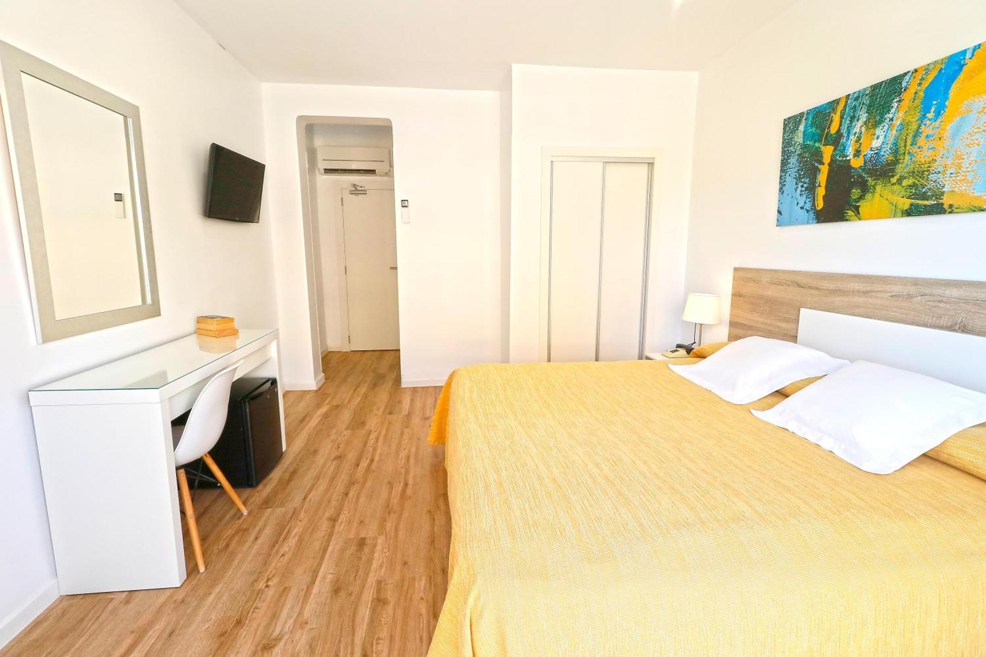Hotel Gabarda Palma Nova (Mallorca)