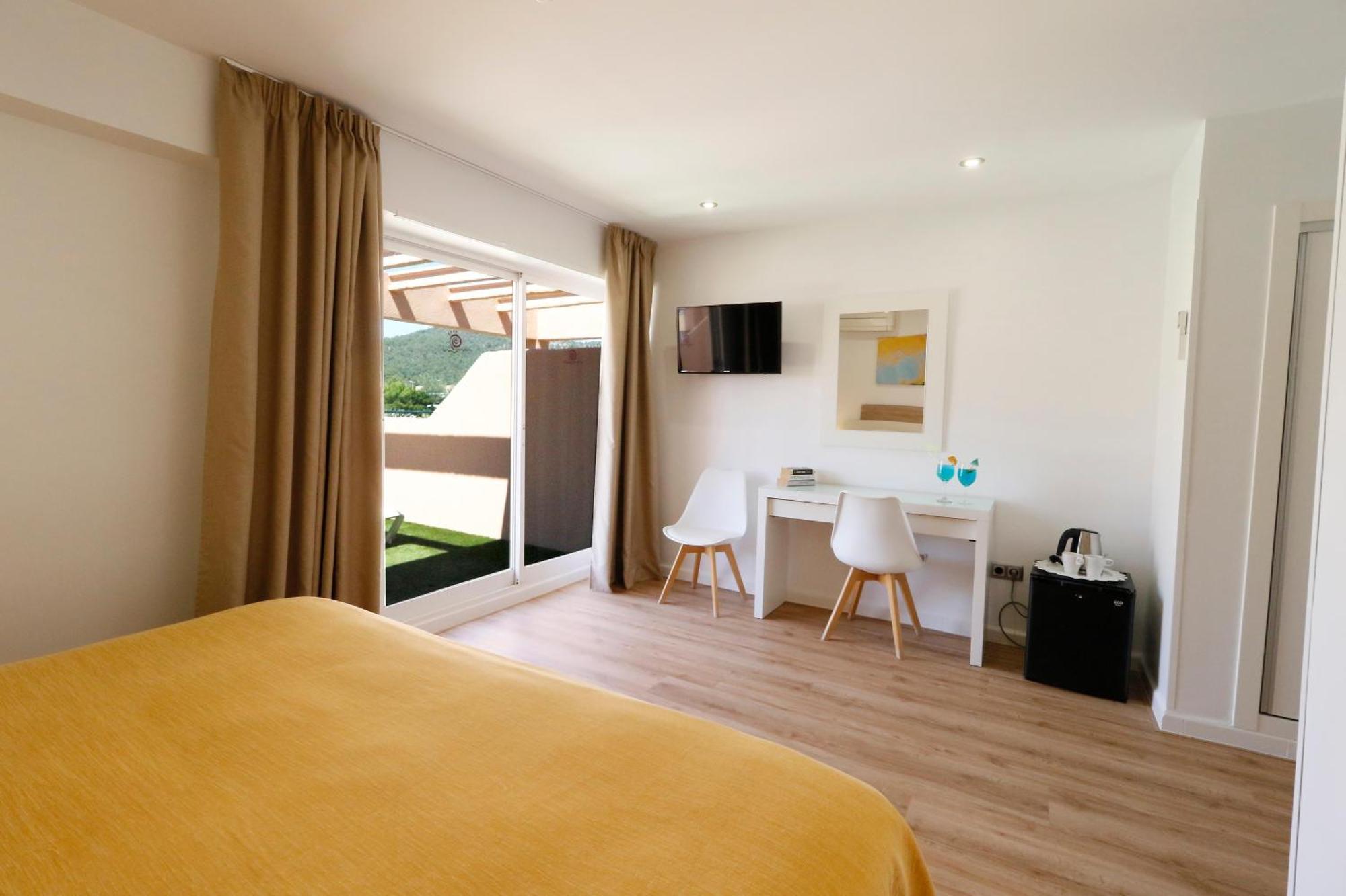 Gabarda Palma Nova (Mallorca)