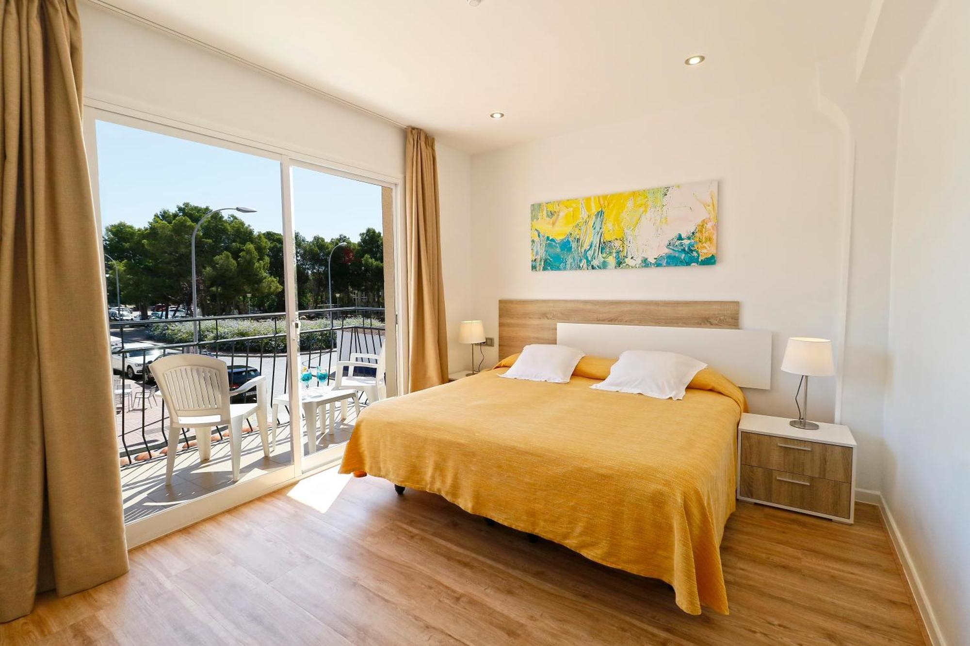 Hotel Gabarda Palma Nova (Mallorca)