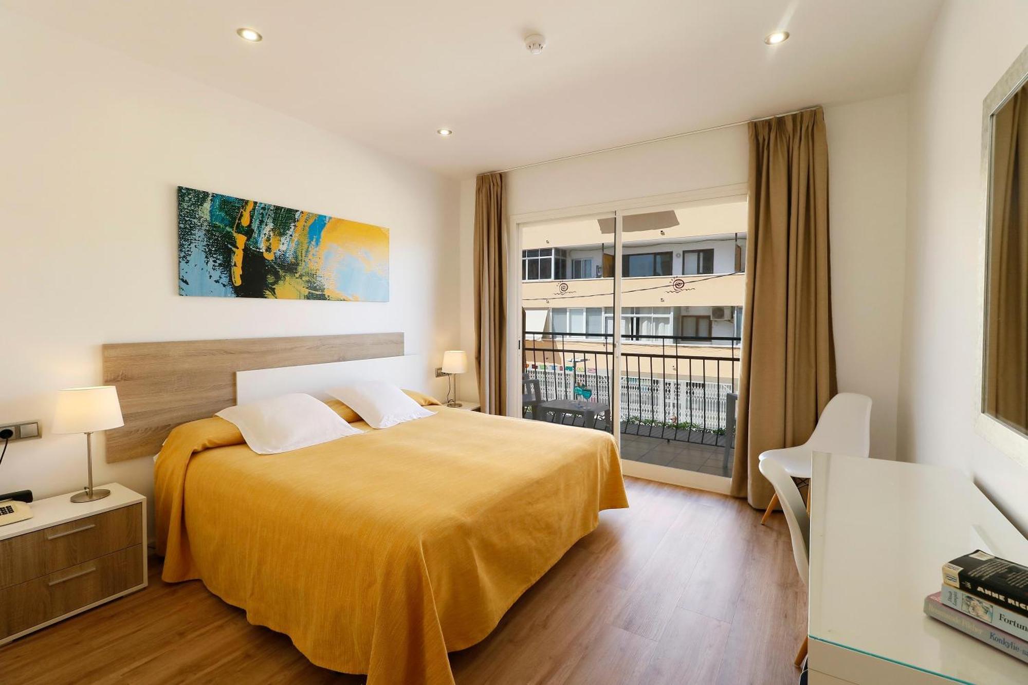 Gabarda 2* Palma Nova (Mallorca)