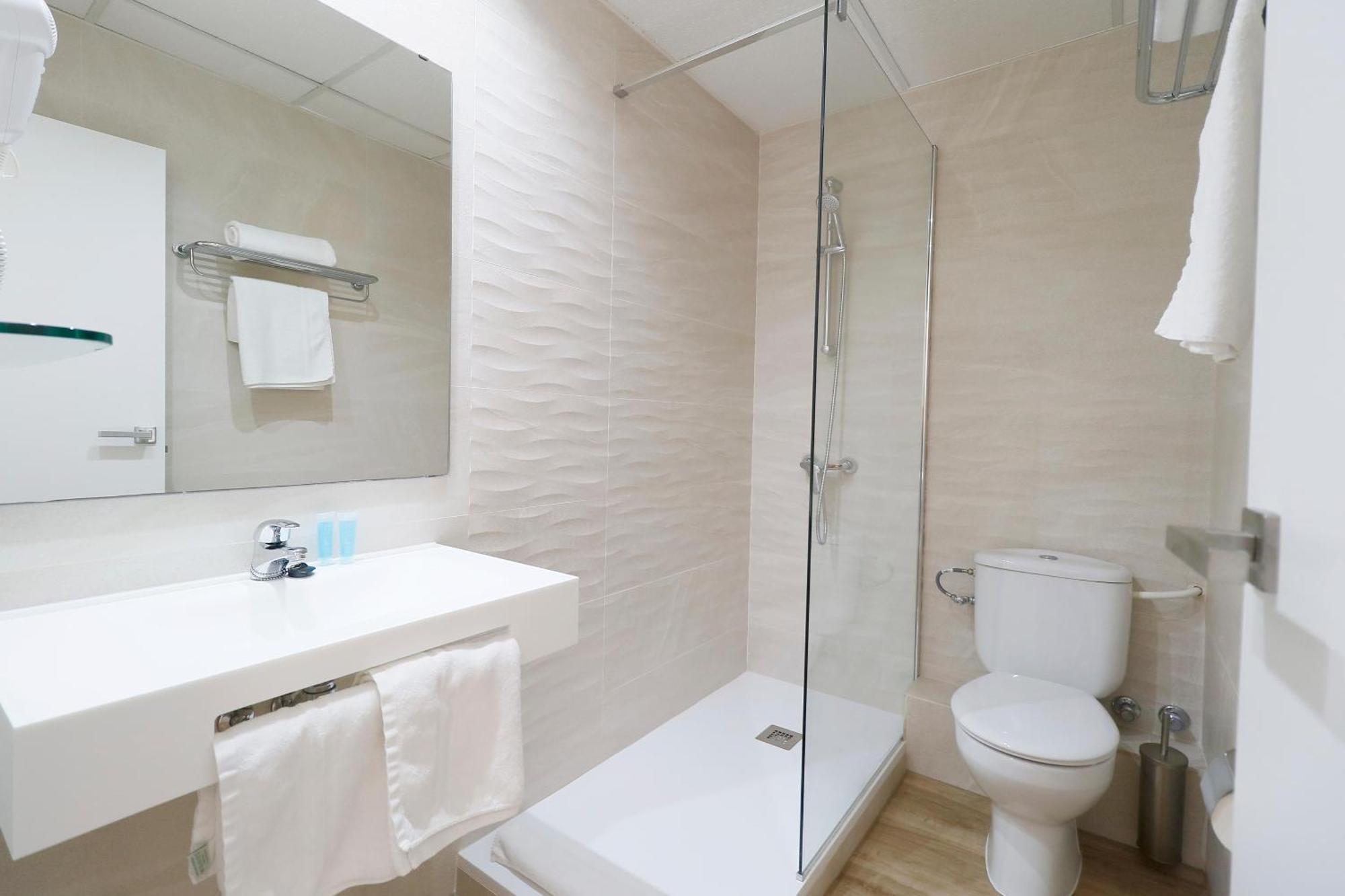 Gabarda Hotel Palma Nova (Mallorca)