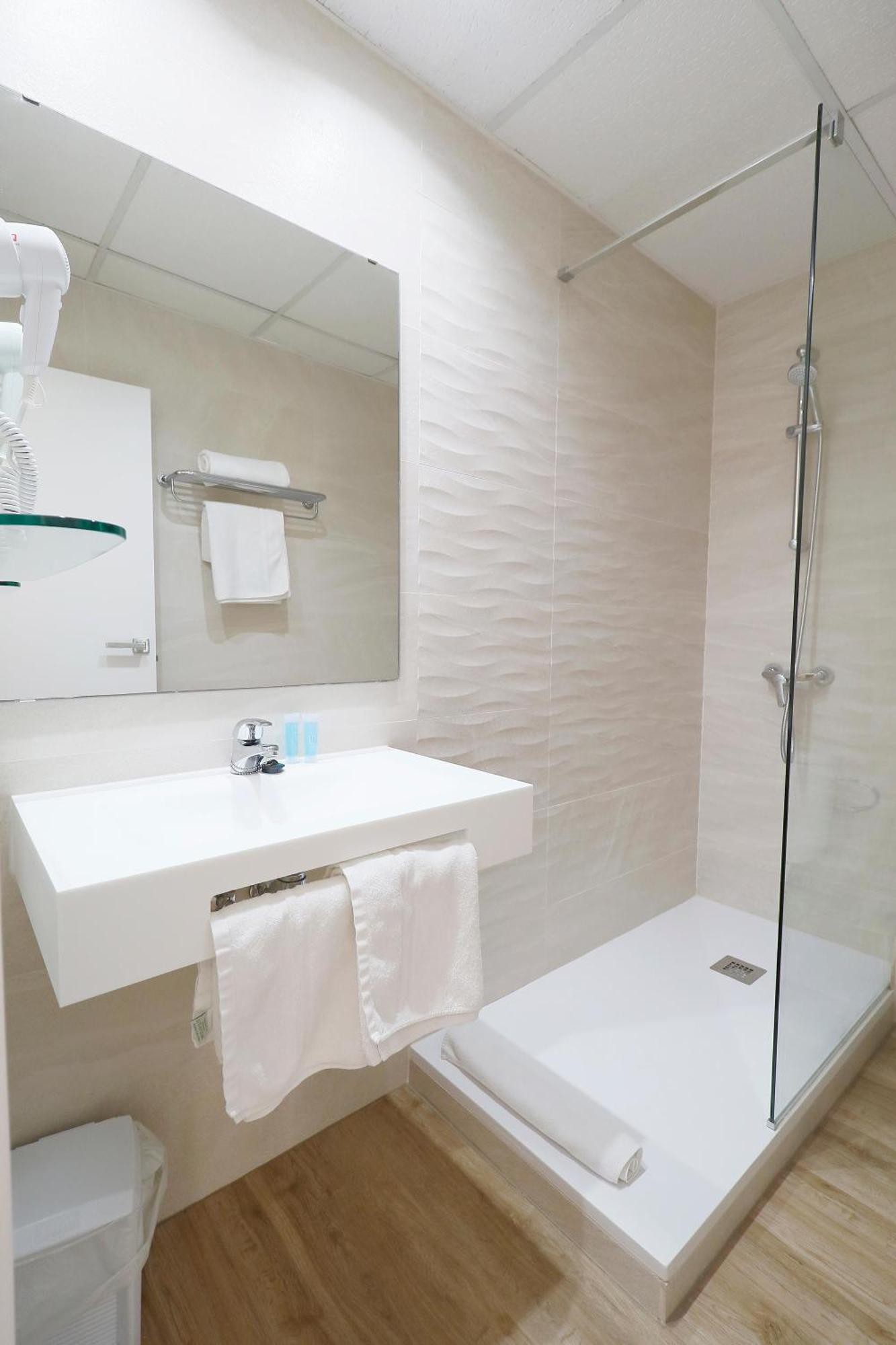 Hotel Gabarda Palma Nova (Mallorca)