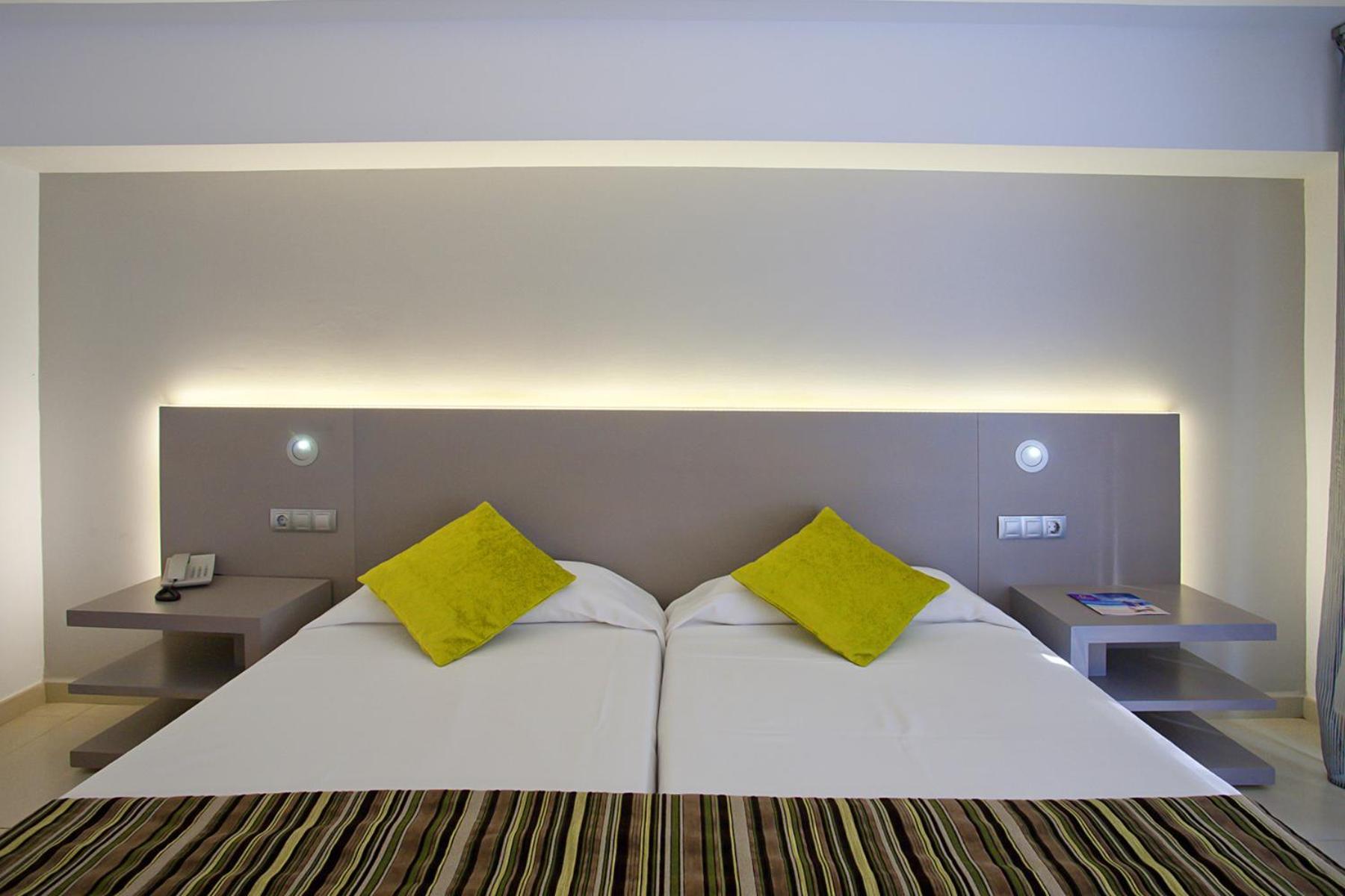Fergus Bermudas 4* Palma Nova (Mallorca)