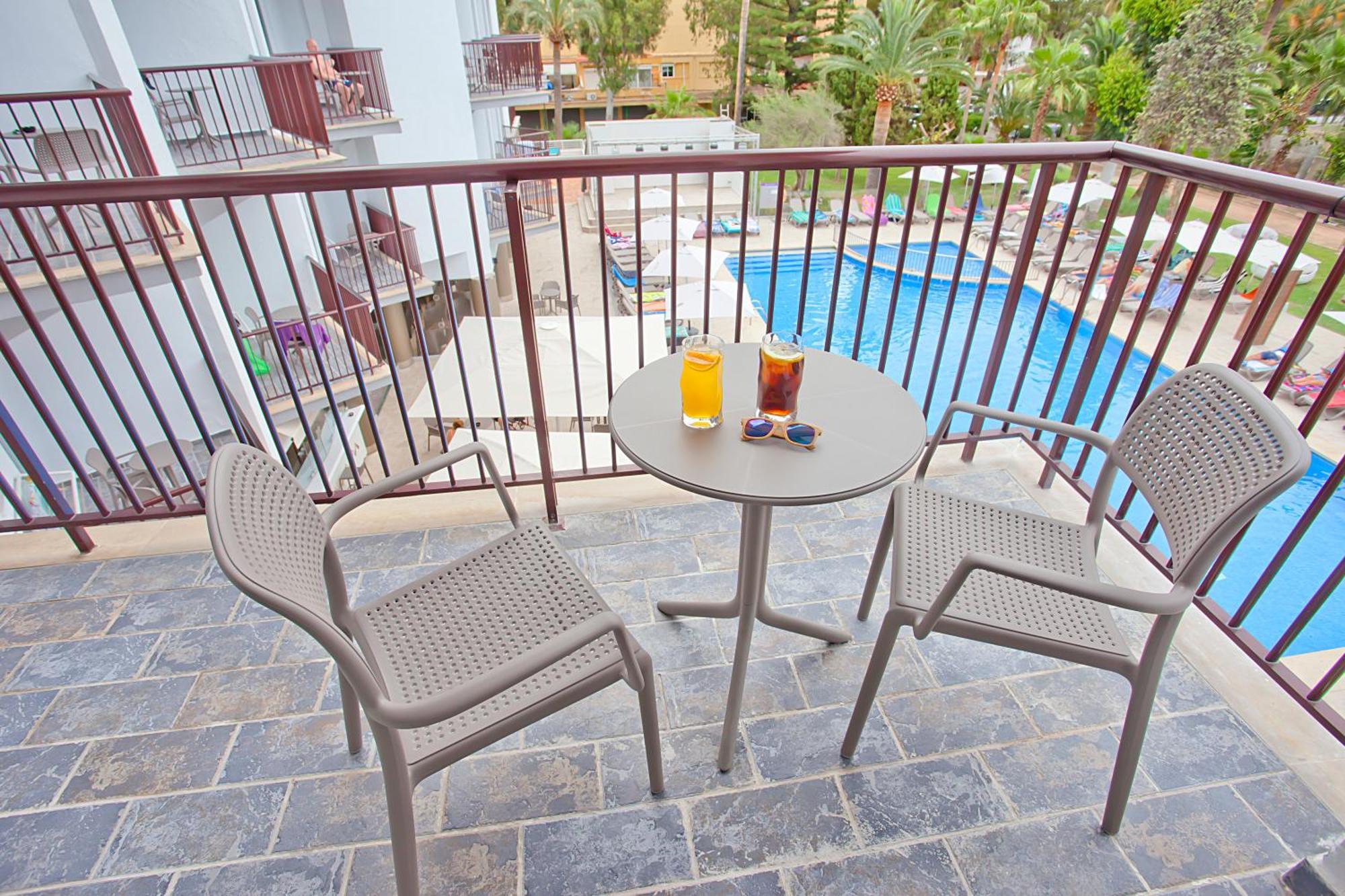 Hotel Fergus Bermudas Palma Nova (Mallorca)
