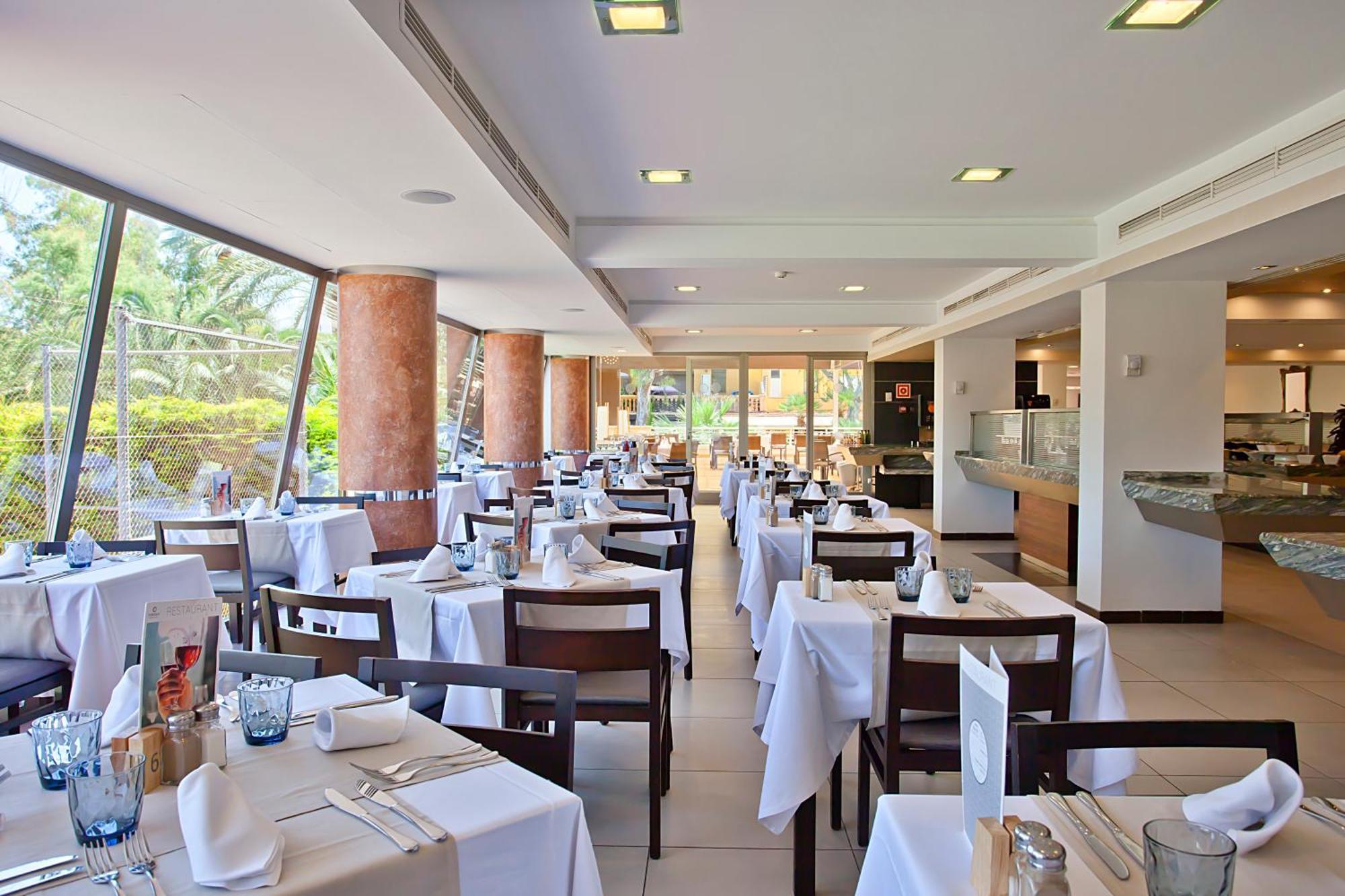 Fergus Bermudas Hotel Palma Nova (Mallorca)