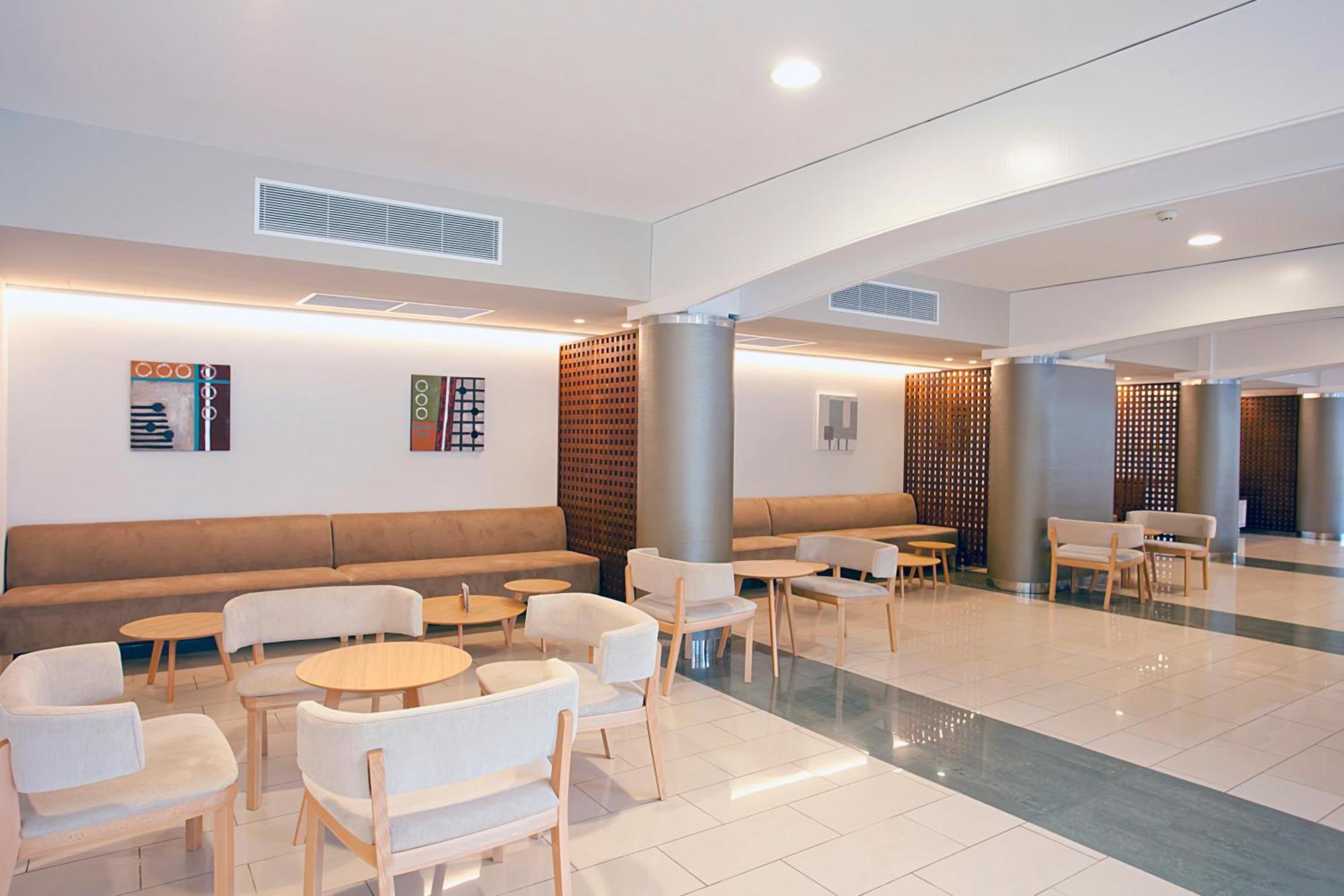 Hotel Fergus Bermudas Palma Nova (Mallorca)