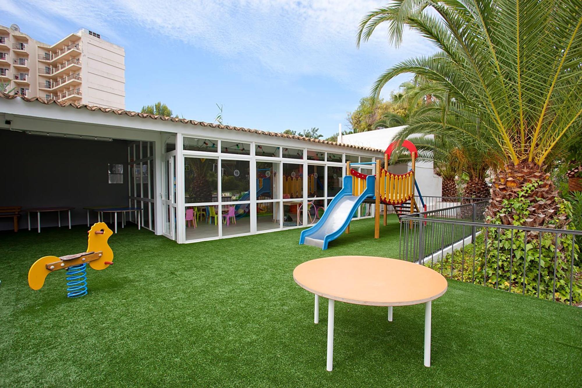 Fergus Bermudas 4* Palma Nova (Mallorca)